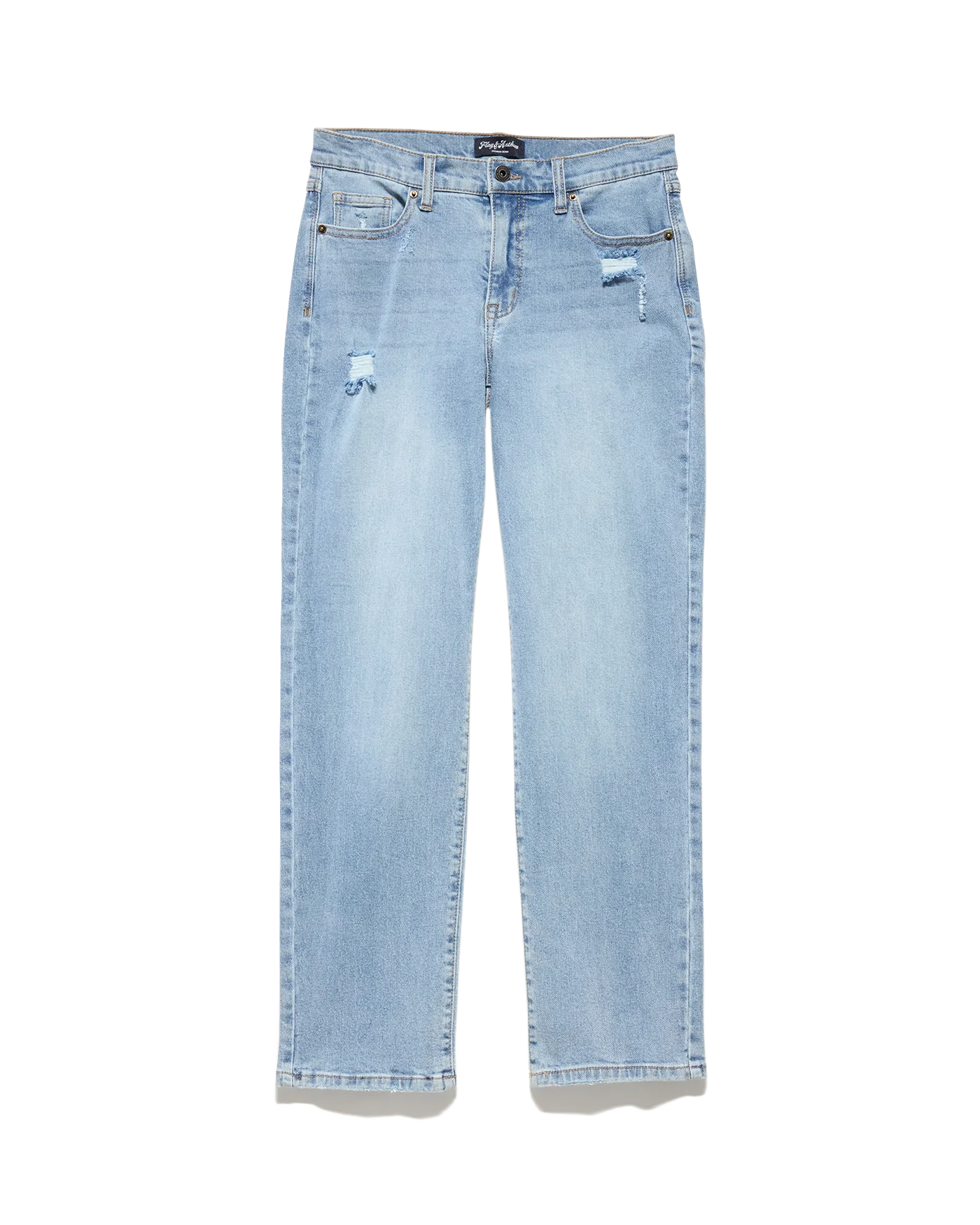 Flag & Anthem Charlie Mid-Rise Jean