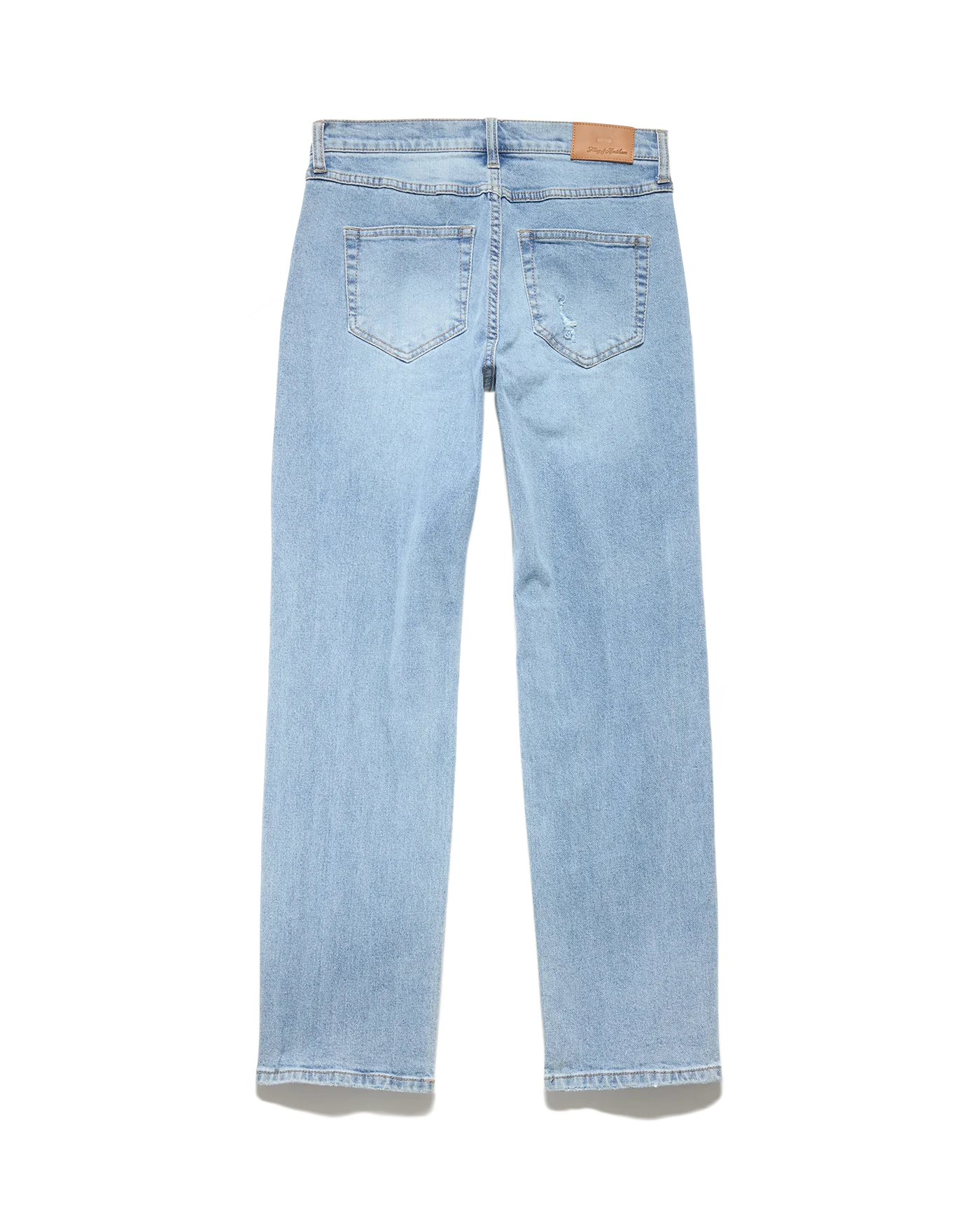 Flag & Anthem Charlie Mid-Rise Jean