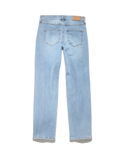 Flag & Anthem Charlie Mid-Rise Jean