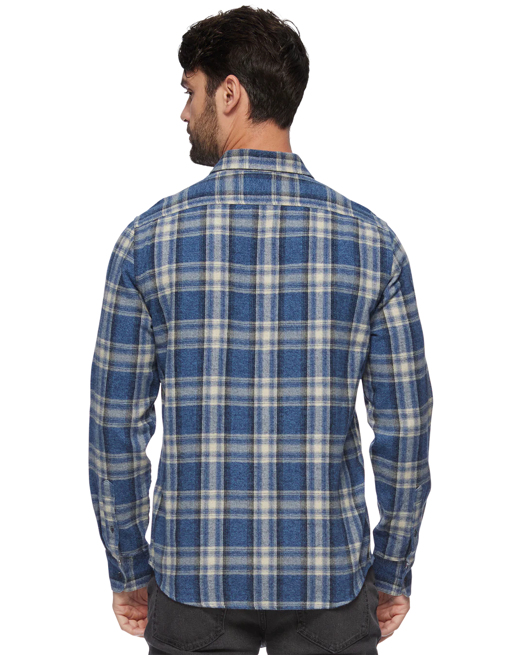 Flag & Anthem Waldron Flannel Shirt