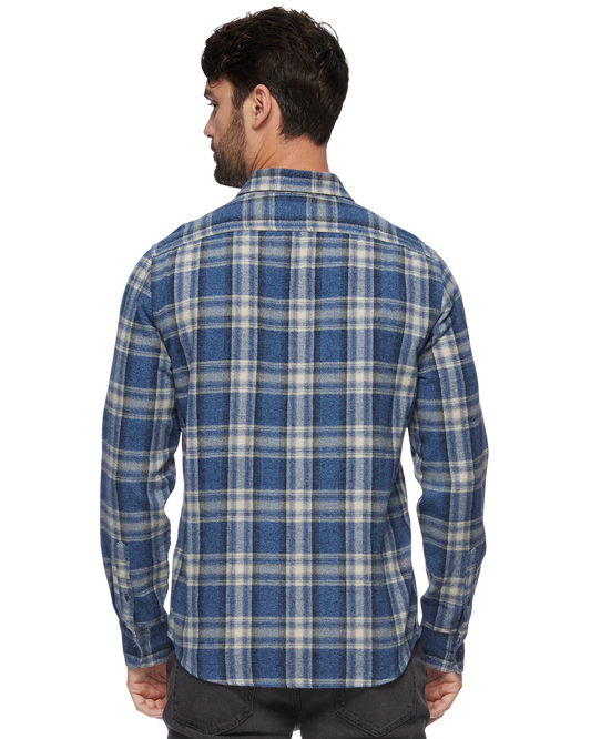 Flag & Anthem Waldron Flannel Shirt