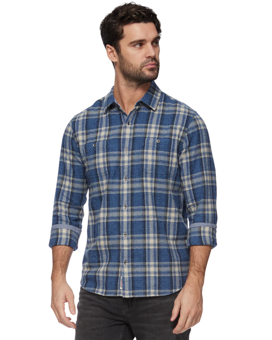 Flag & Anthem Waldron Flannel Shirt