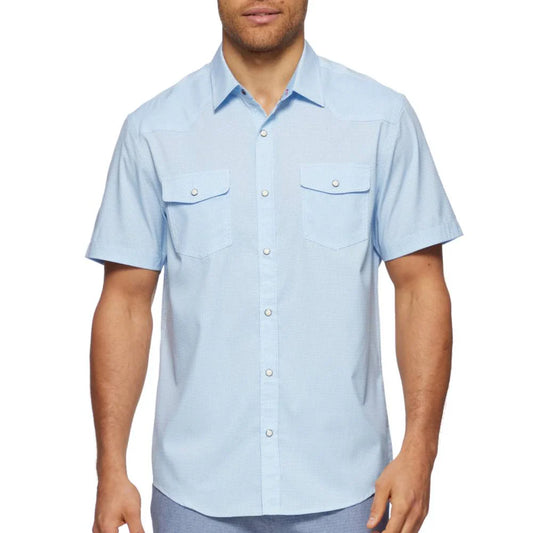 Flag & Anthem Varnell Performance Western Shirt