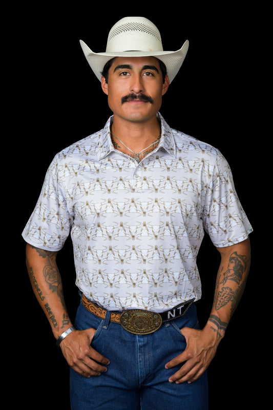 Ferrell The Ranger Polo