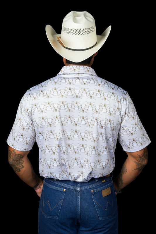 Ferrell The Ranger Polo