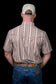 Ferrell The Wyatt - Brown Short Sleeve Snap