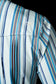 Ferrell The James Short Sleeve Snap in Light Blue