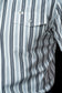 Ferrell The Jake Short Sleeve Snap in White