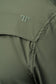 Ferrell Men's Olive Green Long Sleeve Snap Shirt