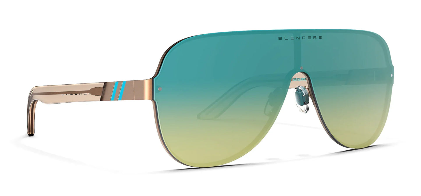 Blenders Awesummer Falcon Sunglasses