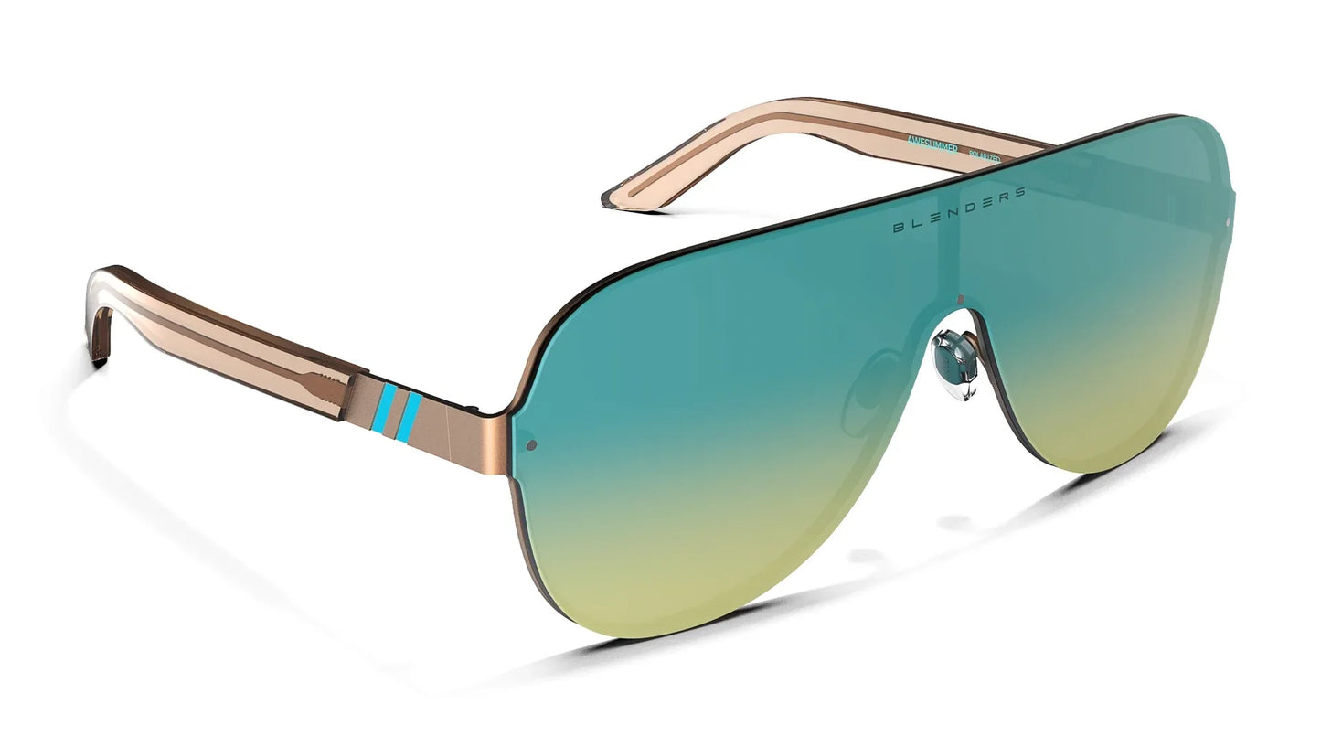 Blenders Awesummer Falcon Sunglasses