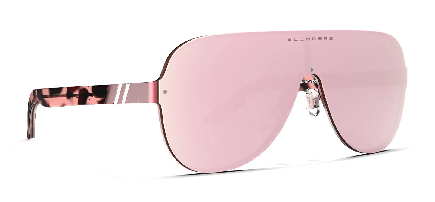 Blenders Prodigy Doll Falcon Sunglasses