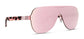 Blenders Prodigy Doll Falcon Sunglasses