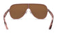 Blenders Prodigy Doll Falcon Sunglasses