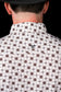 Ferrell Brand The Pike Short Sleeve Button Up Shirt