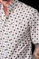 Ferrell Brand The Pike Short Sleeve Button Up Shirt