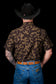 Ferrell Brand The Gage Short Sleeve Pearl Snap Shirt