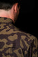 Ferrell Brand The Gage Short Sleeve Pearl Snap Shirt