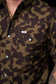 Ferrell Brand The Gage Short Sleeve Pearl Snap Shirt