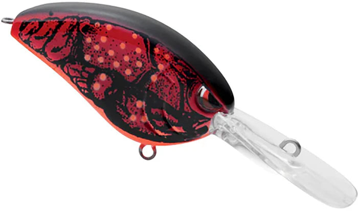 Spro Little John Micro DD 45