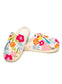 Living Royal Flower Bloom Slippers