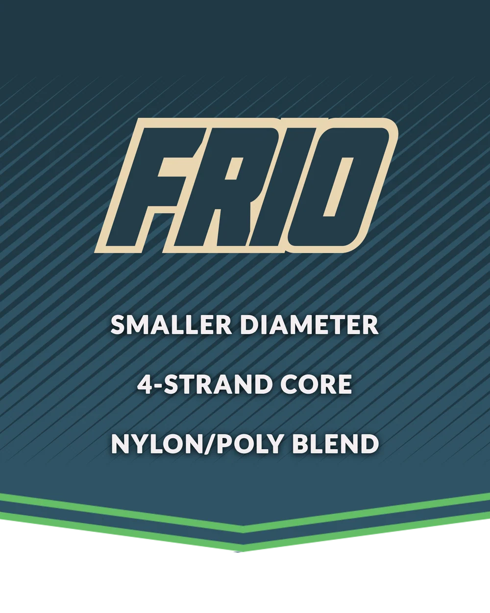 Lone Star Frio Head Rope
