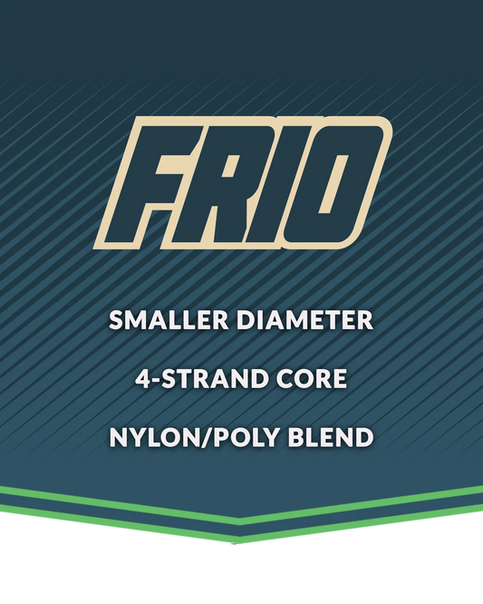 Lone Star Frio Head Rope
