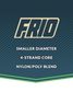 Lone Star Frio Head Rope