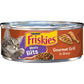 Friskies Meaty Bits Gourmet Grill in Gravy Wet Cat Food