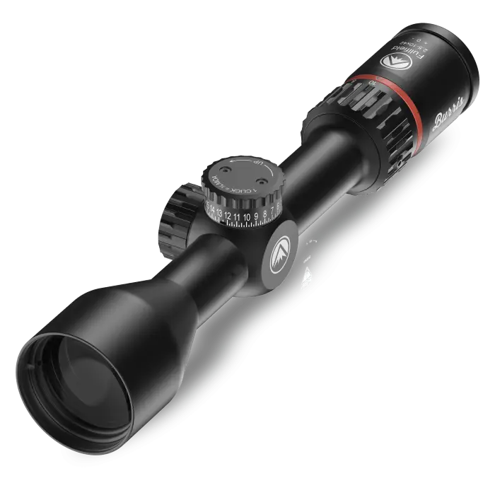 Burris Fullfield 2.5-10x42mm