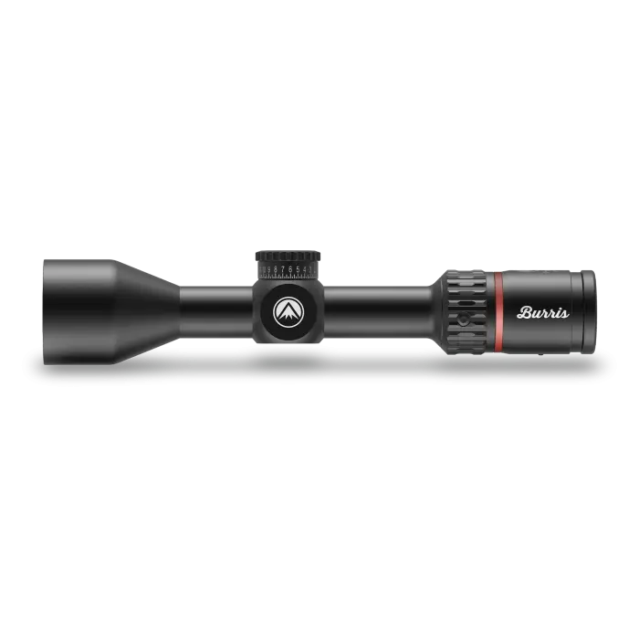 Burris Fullfield 2.5-10x42mm