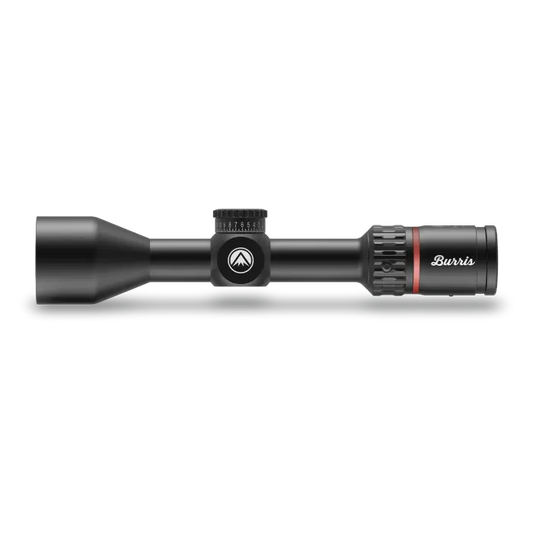 Burris Fullfield 2.5-10x42mm