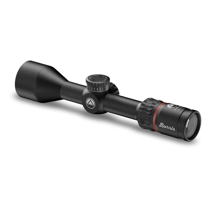 Burris Fullfield 2.5-10x42mm