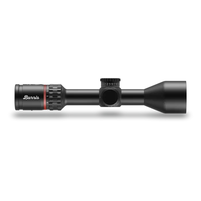 Burris Fullfield 2.5-10x42mm