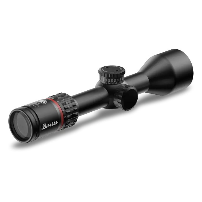 Burris Fullfield 2.5-10x42mm
