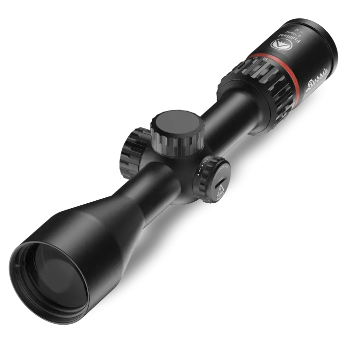 Burris Fullfield 3-12x42