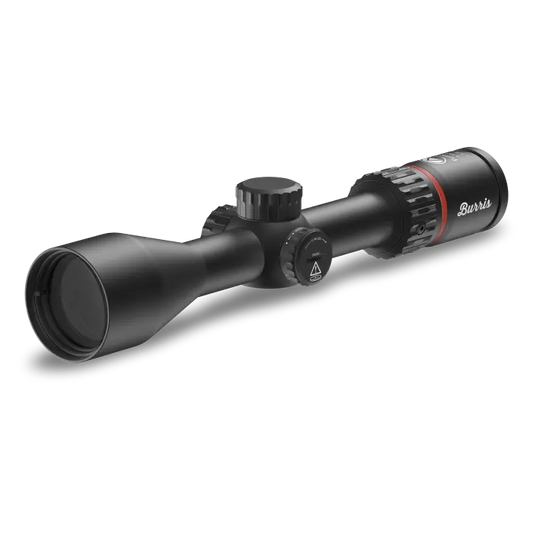 Burris Fullfield 3-12x42