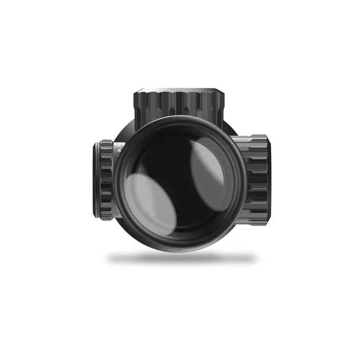 Burris Fullfield 3-12x42
