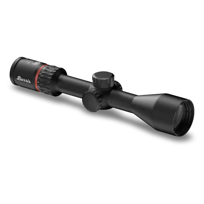 Burris Fullfield 3-12x42