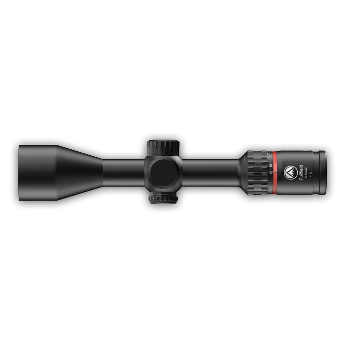 Burris Fullfield 3-12x42