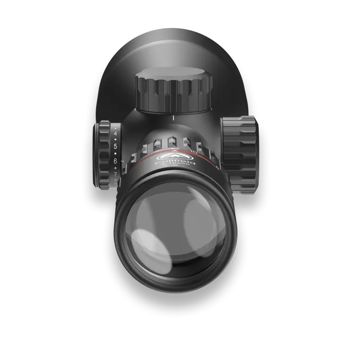 Burris Fullfield 3-12x56mm