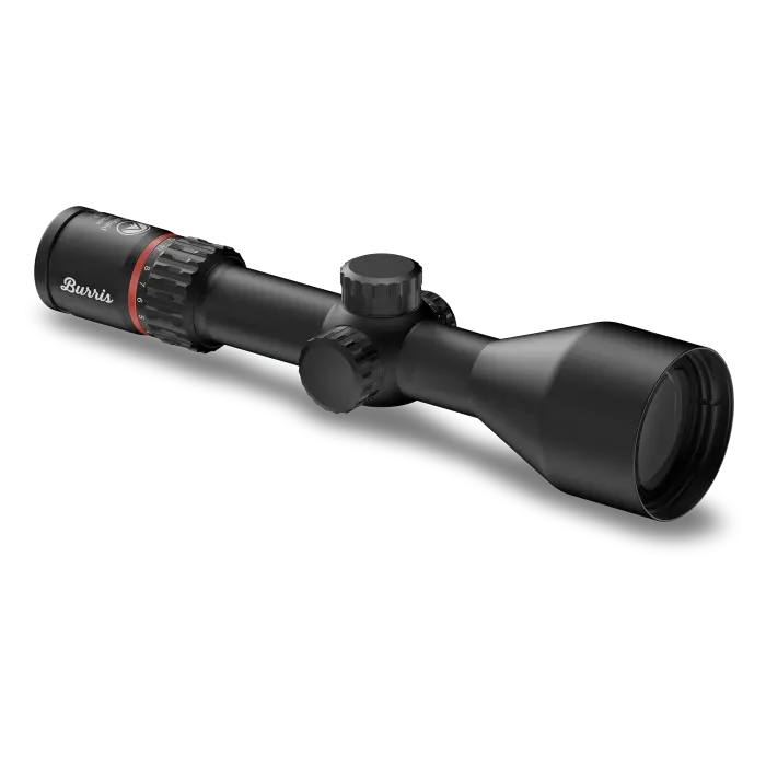 Burris Fullfield 3-12x56mm