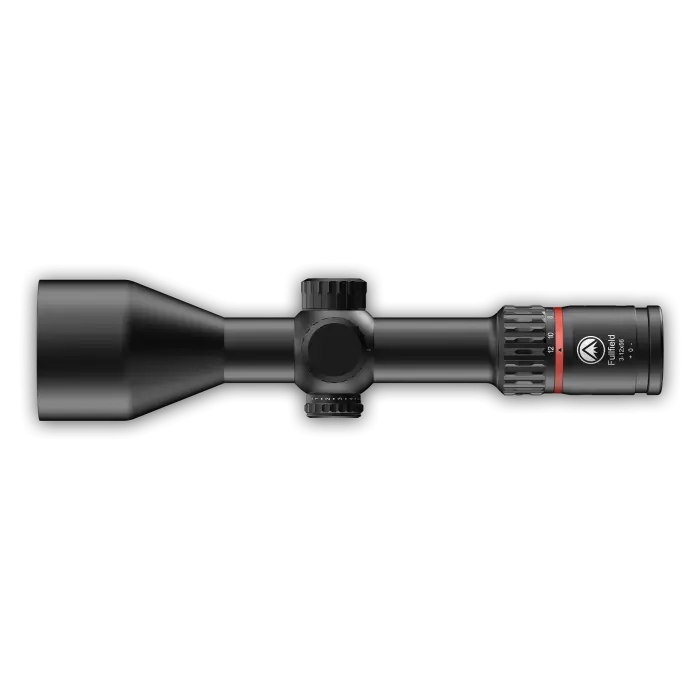 Burris Fullfield 3-12x56mm
