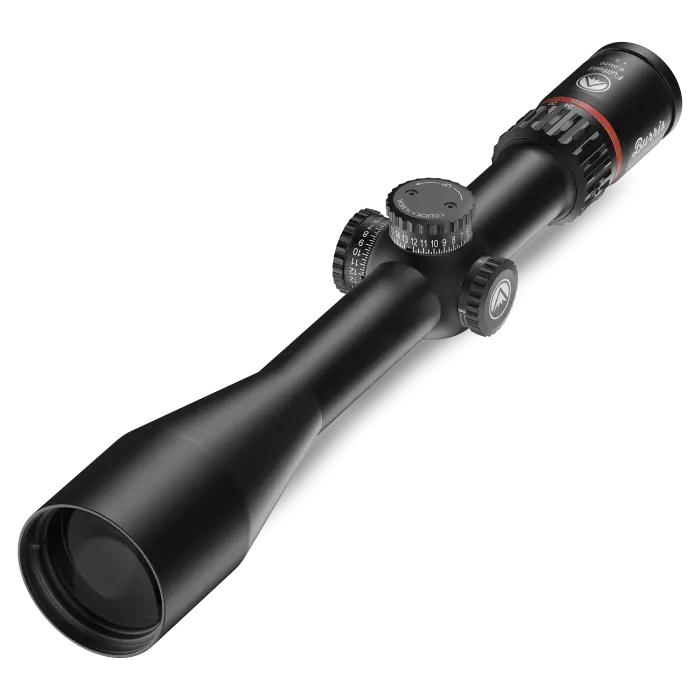 Burris Fullfield 6-24x50mm