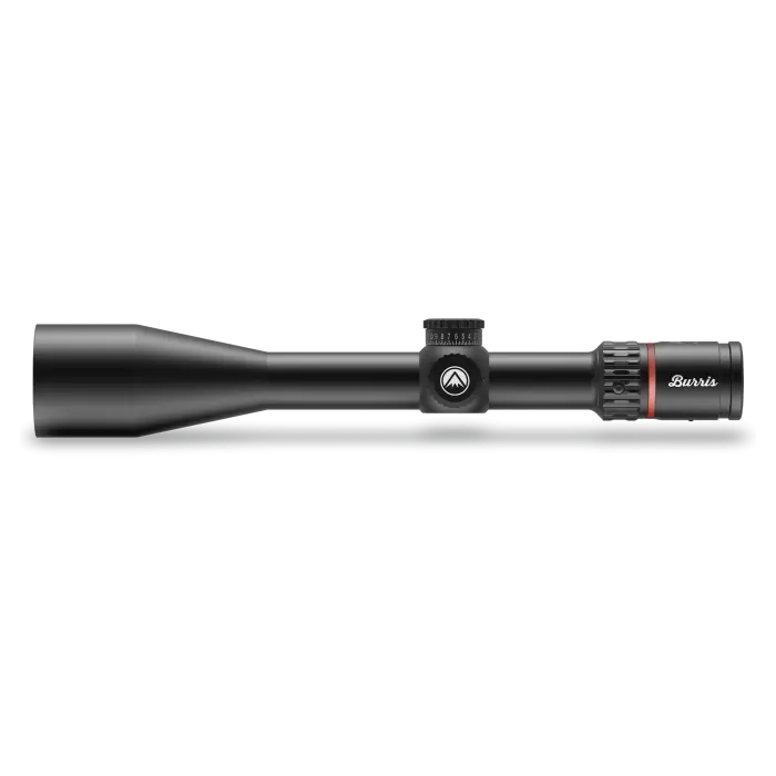 Burris Fullfield 6-24x50mm