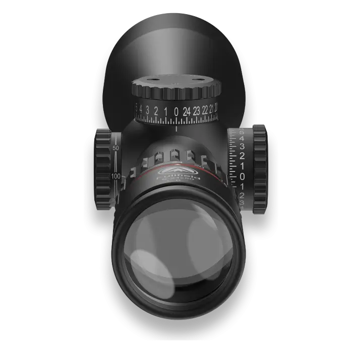 Burris Fullfield 6-24x50mm