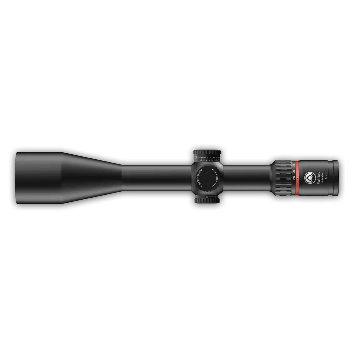 Burris Fullfield 6-24x50mm