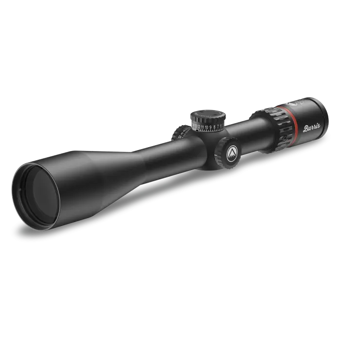 Burris Fullfield 6-24x50mm