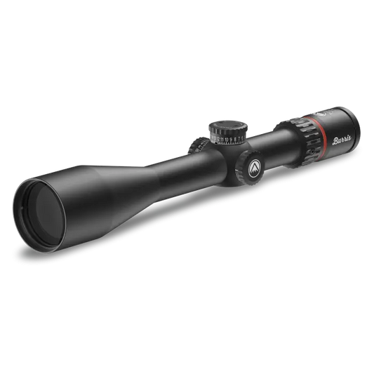 Burris Fullfield 6-24x50mm