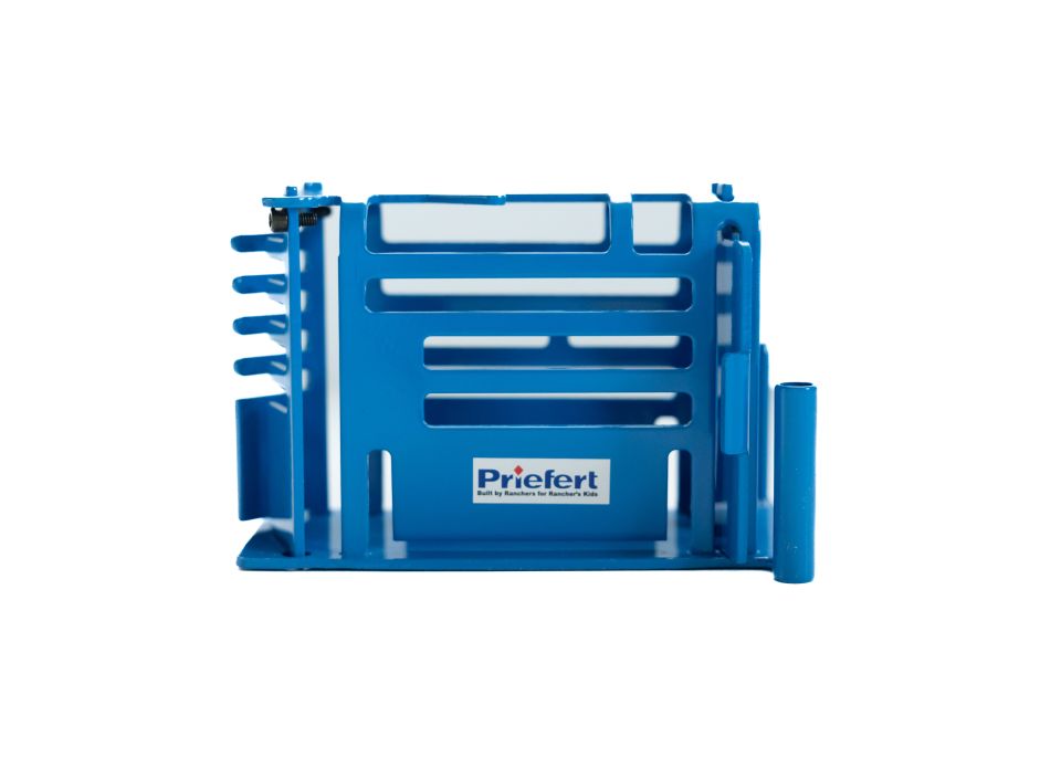 Little Buster Toys Priefert Calf Roping Chute – Cowboy Headquarters